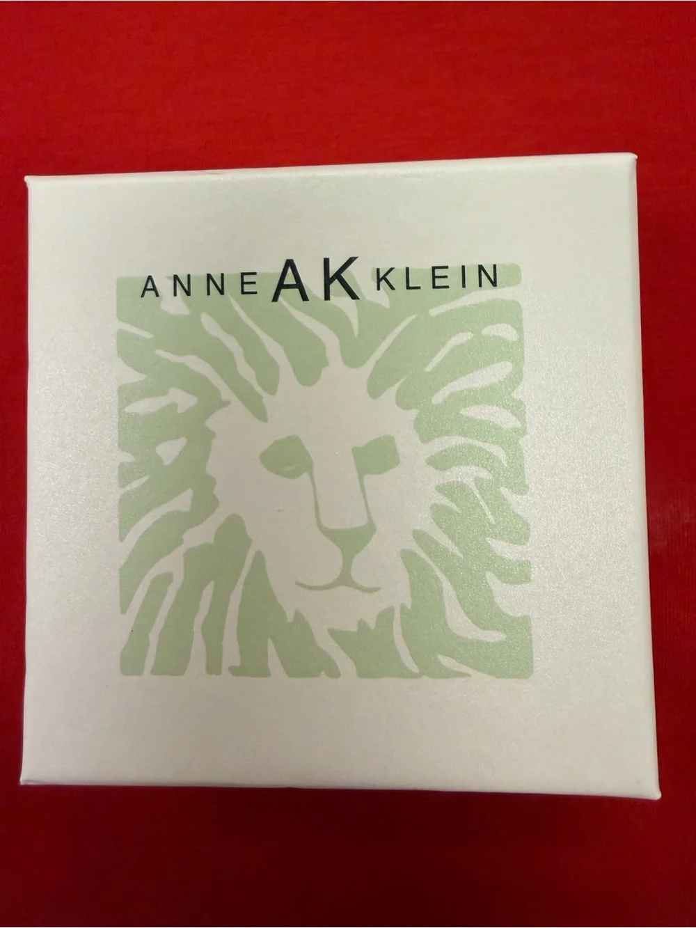 Anne Klein Silver-Tone Crab Brooch with Central Pearl